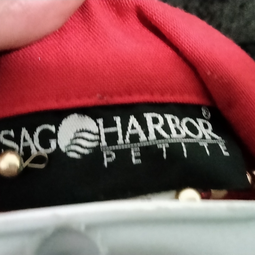 Work blazer - Picture 2 of 3